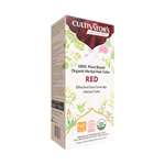 Cultivators Organic Herbal Hair Color, Red